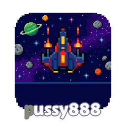 PUSSY888 — ikon APK